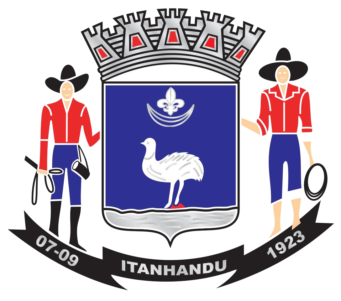Câmara Municipal de Itanhandu - MG